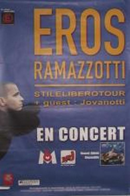 Acheter Ramazzotti Eros - 80x120 cm - AFFICHE / POSTER État correct - 17,99 € Ramazzotti Eros - 80x120 cm - AFFICHE / POSTER État correct - N/A reconditionné disponible sur Fnac