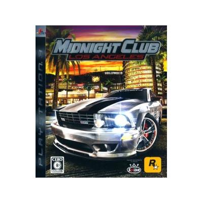 Midnight Club: Los Angeles - IMPORT JAPONAIS État correct -  reconditionné disponible sur Fnac