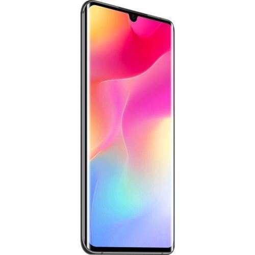 Smartphone XIAOMI Mi Note 10 Lite Noir 128 Go État correct - N/A reconditionné disponible sur Fnac