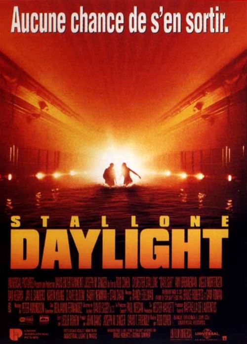 Acheter Daylight - AFFICHE CINEMA ORIGINALE État correct - 10,99 € Daylight - AFFICHE CINEMA ORIGINALE État correct - N/A reconditionné disponible sur Fnac