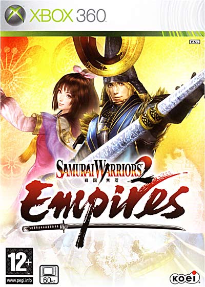 Acheter Samurai Warriors 2 - Empires État correct - 28,33 € Samurai Warriors 2 - Empires État correct - Koei Tecmo reconditionné disponible sur Fnac