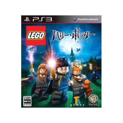 LEGO Harry Potter: Years 1-4 - IMPORT JAPONAIS État correct -  reconditionné disponible sur Fnac