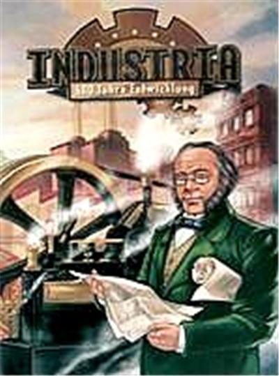 Industria État correct - Queen Games reconditionné disponible sur Fnac