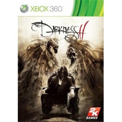Acheter The Darkness 2 - IMPORT JAPONAIS État correct - 38,99 € The Darkness 2 - IMPORT JAPONAIS État correct - reconditionné disponible sur Fnac