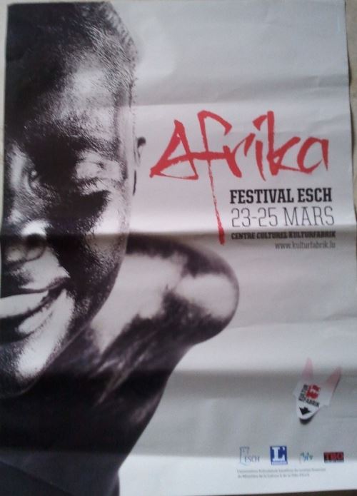 Acheter Afrika - 70x100 cm - AFFICHE / POSTER État correct - 17,99 € Afrika - 70x100 cm - AFFICHE / POSTER État correct - N/A reconditionné disponible sur Fnac