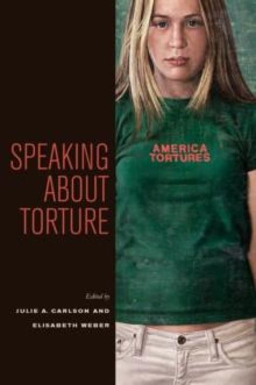 Speaking About Torture (Anglais) Relié – 1 septembre 2012 État correct - N/A reconditionné disponible sur Fnac