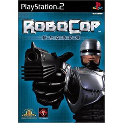 Robocop [IMPORT JAPONAIS] État correct -  reconditionné disponible sur Fnac