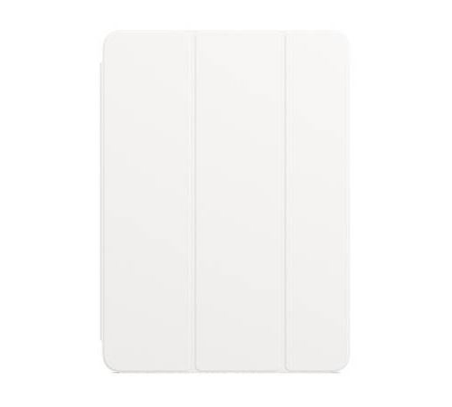 Acheter Housse Smart folio pour tablette tactile Apple iPad Pro 11"" Blanc État correct - 49,90 € Housse Smart folio pour tablette tactile Apple iPad Pro 11"" Blanc État correct - Apple reconditionné disponible sur Fnac
