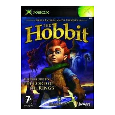 The Hobbit État correct -  reconditionné disponible sur Fnac