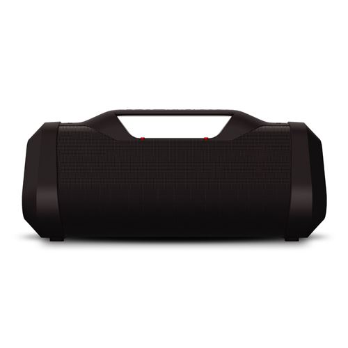 Enceinte sans fil Bluetooth Monster Cable Monster Blaster V3.0 Noir État correct - Monster Cable reconditionné disponible sur Fnac