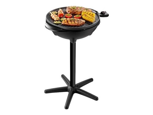 Siméo QB250 - Barbecue gril -électrique État correct - Simeo reconditionné disponible sur Fnac