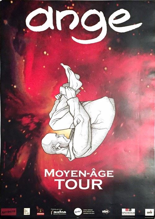 Acheter Ange - 40x60 cm - AFFICHE / POSTER État correct - 11,99 € Ange - 40x60 cm - AFFICHE / POSTER État correct - N/A reconditionné disponible sur Fnac