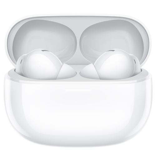 Ecouteurs sans fil intra-auriculaires Xiaomi Redmi Buds 5 Pro Bluetooth avec réduction active du bruit Blanc État correct - Xiaomi reconditionné disponible sur Fnac