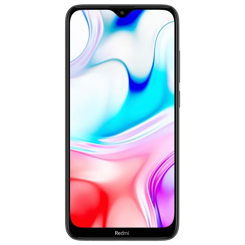 Smartphone XIAOMI Redmi 8 4Go/64Go 6.22Po 5000mAh Double Sim Débloqué, Version Globale, Noir - État correct Xiaomi sur Fnac