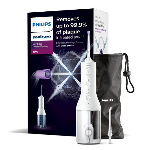 Acheter Hydropulseur Philips Sonicare HX3826/31 Blanc État correct - 57,99 € Hydropulseur Philips Sonicare HX3826/31 Blanc État correct - Philips reconditionné disponible sur Fnac