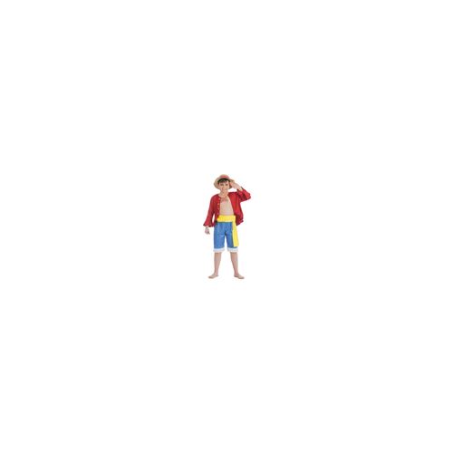Acheter déguisement luffy chapeau paille one piece garçon - 11/12 ans - rouge - générique c4612152 État correct - 13,00 € déguisement luffy chapeau paille one piece garçon - 11/12 ans - rouge - générique c4612152 État correct - N/A reconditionné disponible sur Fnac
