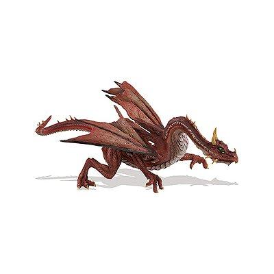 Acheter Safari - Dragon des montagnes État correct - 46,65 € Safari - Dragon des montagnes État correct - Safari reconditionné disponible sur Fnac