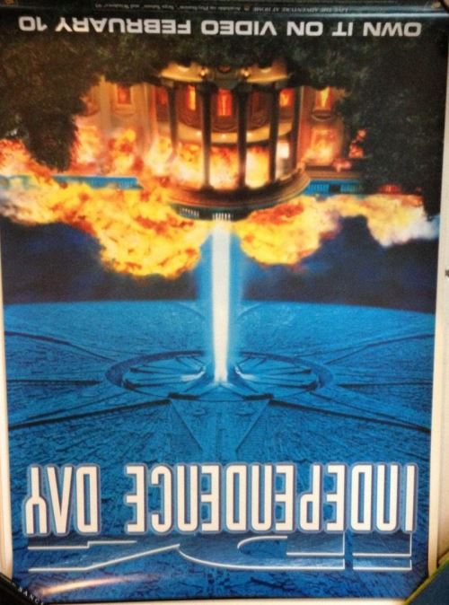 Acheter Independence Day - 60x80 cm - AFFICHE / POSTER État correct - 14,99 € Independence Day - 60x80 cm - AFFICHE / POSTER État correct - N/A reconditionné disponible sur Fnac