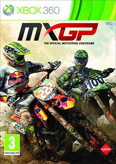 MXGP Xbox 360 État correct - Bigben Access reconditionné disponible sur Fnac