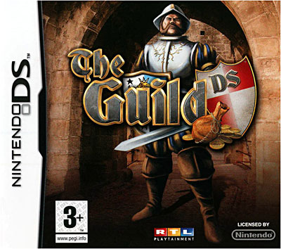 The Guild État correct - N/A reconditionné disponible sur Fnac