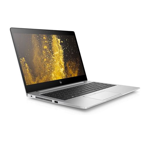 Ordinateur portable HP EliteBook 840 G5 - Core i5 - RAM 8Go - SSD 256Go - Windows 10- Full HD Reconditionné État correct - N/A reconditionné disponible sur Fnac