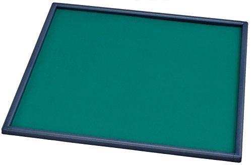 Tapis de Mahjong préfabriqué en tapis léger LIGHT MAT ultra-léger (import du Japon) par Taiyo Kagaku État correct - N/A reconditionné disponible sur Fnac