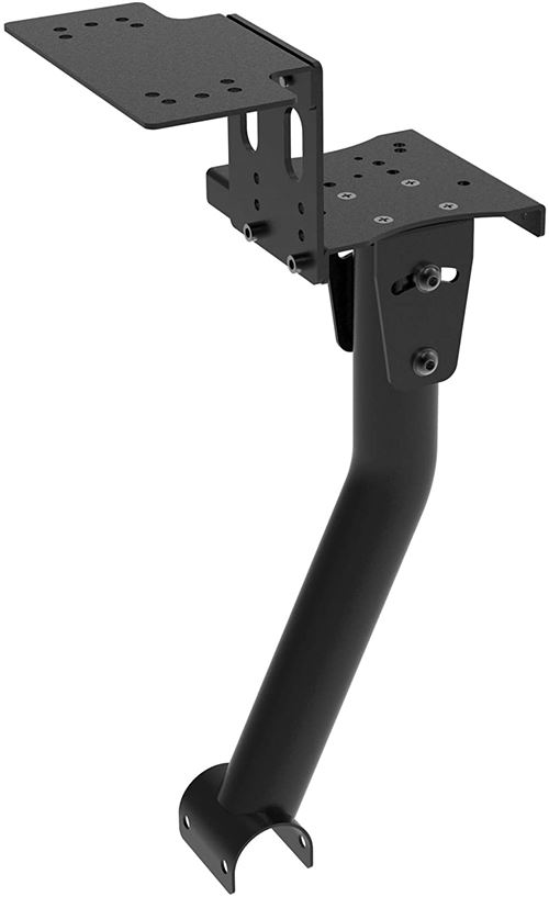 Système de fixation pour boite de vitesse et frein à mains Oplite Noir État correct - N/A reconditionné disponible sur Fnac