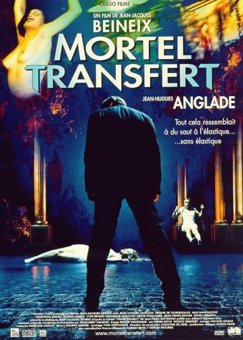 Acheter Mortel Transfert AFFICHE CINEMA ORIGINALE État correct - 22,99 € Mortel Transfert AFFICHE CINEMA ORIGINALE État correct - N/A reconditionné disponible sur Fnac