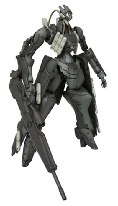 Linebarrels of Iron figurine Model Kit 1/144 Apparition 12 cm État correct - Kotobukiya reconditionné disponible sur Fnac