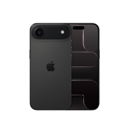 Apple iPhone Air 6,5"" 5G e-SIM 256 Go Noir sidéral