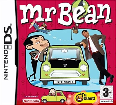 Acheter Mr Bean État correct - 19,53 € Mr Bean État correct - World Trade Technologies reconditionné disponible sur Fnac