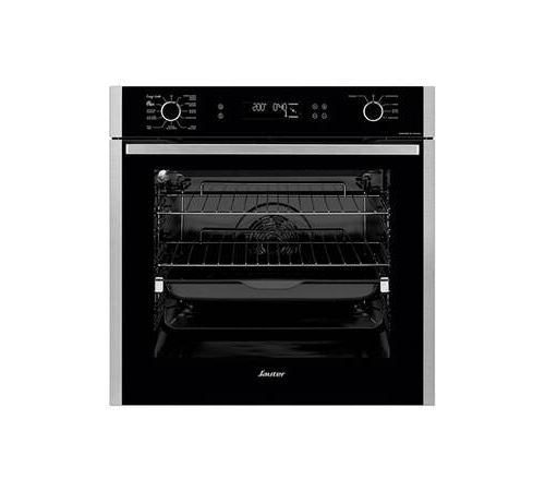 Four SAUTER SOP6417LX État correct - N/A reconditionné disponible sur Fnac