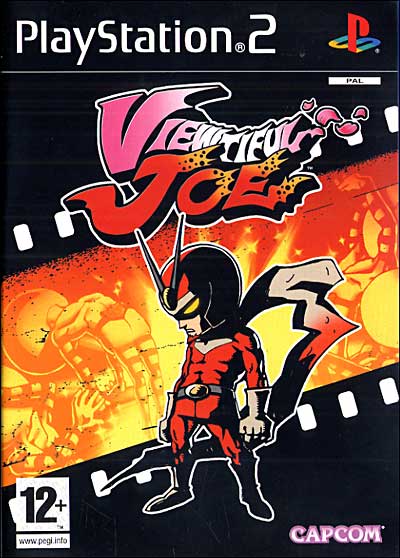 Viewtiful Joe État correct - Bandai Namco reconditionné disponible sur Fnac