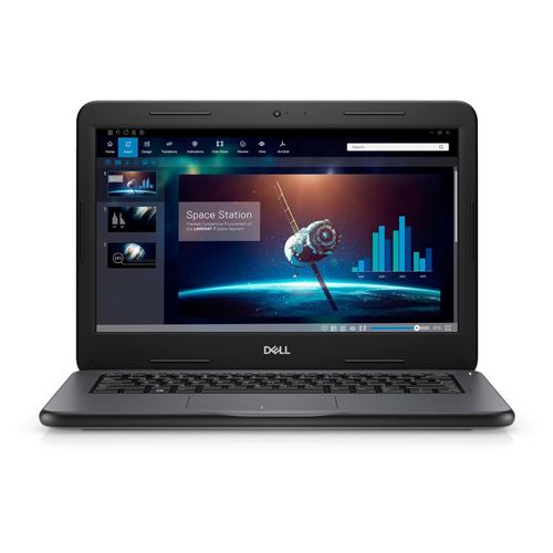 Dell Latitude 3300 i5-8250U 8Go 256Go SSD 13'' W10 État correct - N/A reconditionné disponible sur Fnac