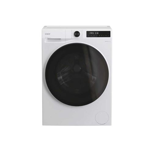 Acheter Lave-linge hublot CANDY BP 49SBL8-FR PROWASH 550 État correct - 315,99 € Lave-linge hublot CANDY BP 49SBL8-FR PROWASH 550 État correct - Candy reconditionné disponible sur Fnac