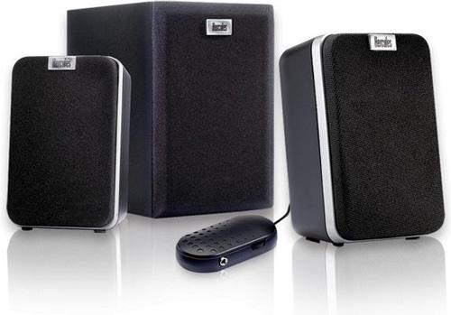 Hercules XPS 2.1 12 État correct - Hercules reconditionné disponible sur Fnac