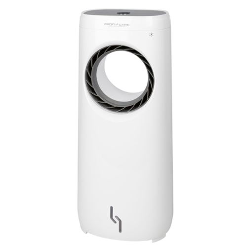 Acheter Rafraîchisseur d'air 3-en-1 Profi Care LK 3088 Blanc État correct - 76,99 € Rafraîchisseur d'air 3-en-1 Profi Care LK 3088 Blanc État correct - ProfiCare reconditionné disponible sur Fnac