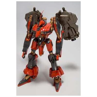 Acheter Kotobukiya - Armored Core figurine Fine Scale Model Kit 1/72 Nineball Seraph État correct - 122,38 € Kotobukiya - Armored Core figurine Fine Scale Model Kit 1/72 Nineball Seraph État correct - Kotobukiya reconditionné disponible sur Fnac