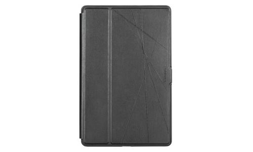 Housse de protection pour Samsung Galaxy Tab A7 10.4"" Targus Click-in EcoSmart Noir État correct - Targus reconditionné disponible sur Fnac