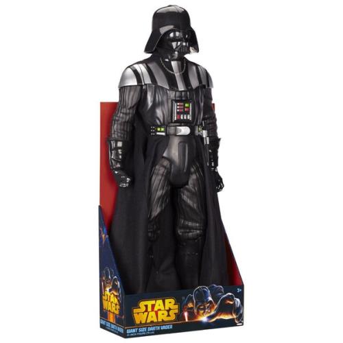 Figurine électronique Star Wars Dark Vador 50cm État correct -  reconditionné disponible sur Fnac
