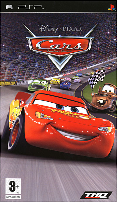 Cars - Gamme Essentiels État correct - The Walt Disney Company reconditionné disponible sur Fnac