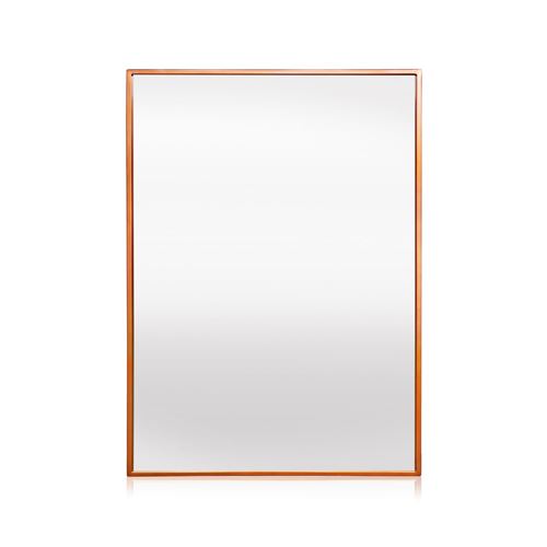 Acheter Miroir mural - Blumfeldt Croxley - cadre métallique rectangulaire 70 x 50 cm - Doré État correct - 50,99 € Miroir mural - Blumfeldt Croxley - cadre métallique rectangulaire 70 x 50 cm - Doré État correct - N/A reconditionné disponible sur Fnac