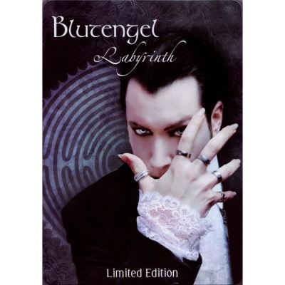 Acheter Blutengel - Labyrinth - 2CD METAL BOX A5 - Good to Go Distrib. État correct - 14,53 € Blutengel - Labyrinth - 2CD METAL BOX A5 - Good to Go Distrib. État correct - N/A reconditionné disponible sur Fnac