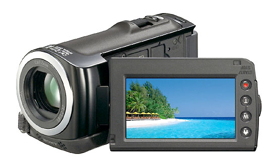 Acheter Sony Handycam HDR-CX105E - Caméscope - 1080i - 2.36 MP - 10x zoom optique - Carl Zeiss - flash 8 Go - carte Flash - noir État correct - 399,00 € Sony Handycam HDR-CX105E - Caméscope - 1080i - 2.36 MP - 10x zoom optique - Carl Zeiss - flash 8 Go - carte Flash - noir État correct - Sony reconditionné disponible sur Fnac