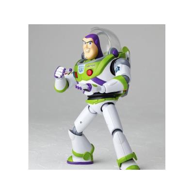 Toy Story figurine Sci-Fi Revoltech #011 Buzz Lightyear 15 cm État correct - N/A reconditionné disponible sur Fnac
