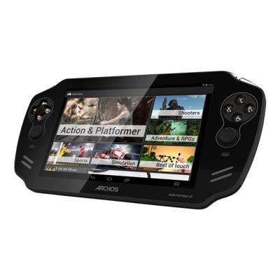 Archos Gamepad 70 7"" 8Go État correct - Archos reconditionné disponible sur Fnac
