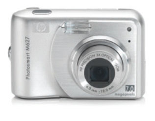 HP Photosmart M627 État correct - Hewlett-Packard reconditionné disponible sur Fnac