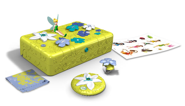 Pack Princesses Disney Thrustmaster pour DSi et DS Lite État correct - Thrustmaster reconditionné disponible sur Fnac