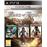 Prince of Persia - Trilogy État correct - Ubisoft reconditionné disponible sur Fnac