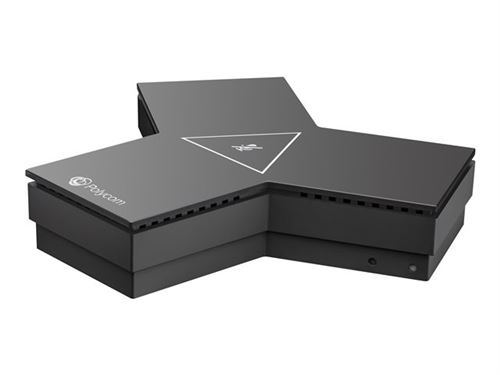 HP Poly IP Table Microphone - Microphone - pour Poly G7500; Poly Telehealth Station G7500 État correct - N/A reconditionné disponible sur Fnac